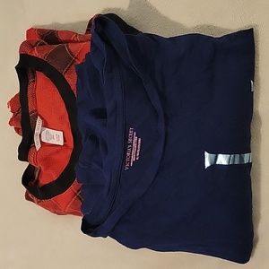 Lot of 2. Victoria's Secret nightgowns